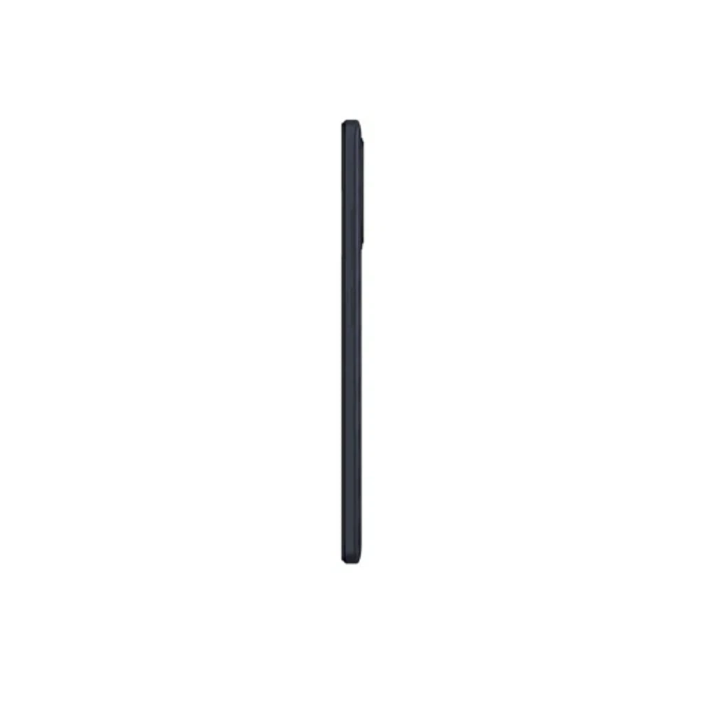 Смартфон Xiaomi Redmi 12C 4/128Gb NFC (серый графит)